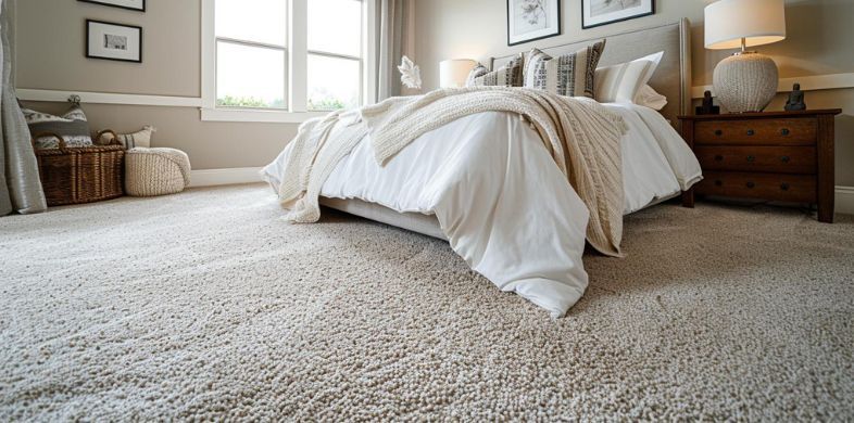 What Is The Average Cost Of Carpet Cleaning In Tucson