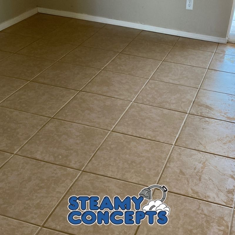 How Often Do I Need Professional Tile and Grout Cleaning