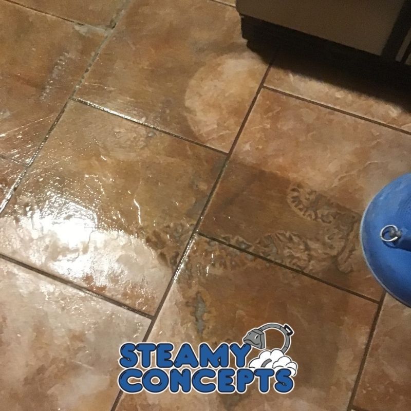 Floor Cleaning Services: How Much They Cost and the Benefits of Hiring Them  - Mill City Cleaning