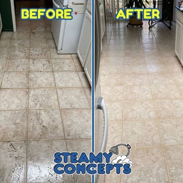 Tile & Grout Cleaning Cost 2022 - Desert Oasis Cleaners
