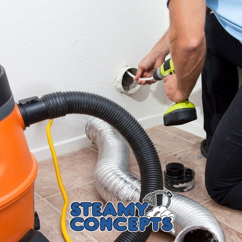 Dryer Vent Cleaning in El Mirage