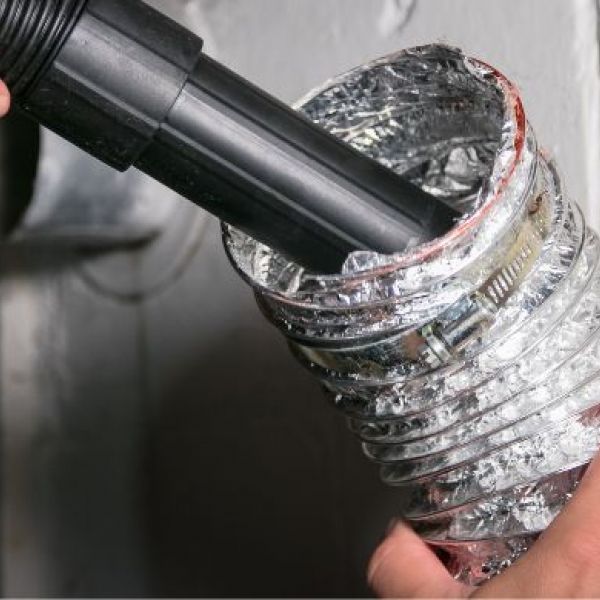 Why Tucson Homeowners Should Invest in Duct Cleaning