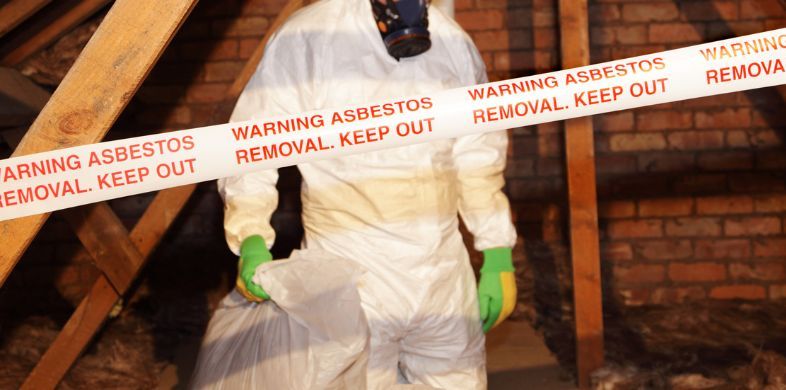 The Benefits Of Professional Asbestos Removal Services