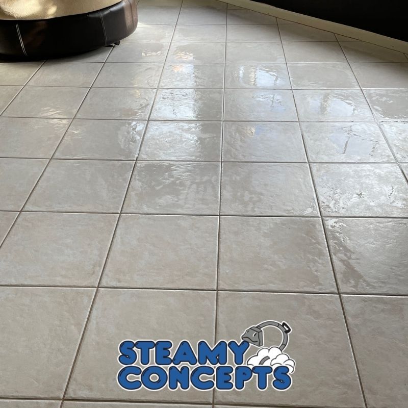 Benefits of a Professional Tile and Grout Cleaning Machine