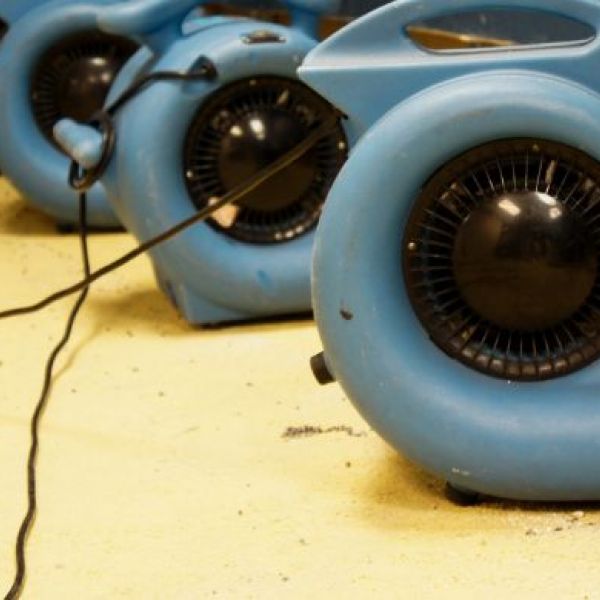 What is the Average Cost of Water Damage Restoration in Green Valley, AZ?