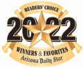 Readers Choice 2022 Award